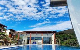 Pousada Rancho dos Ipês